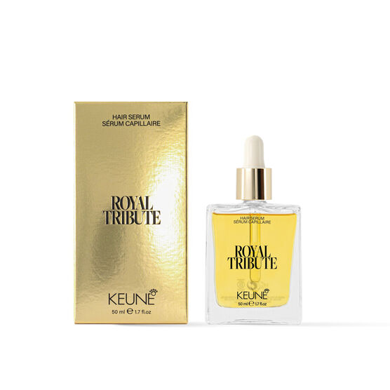 Sérum Capilar Keune The Royal Tribute